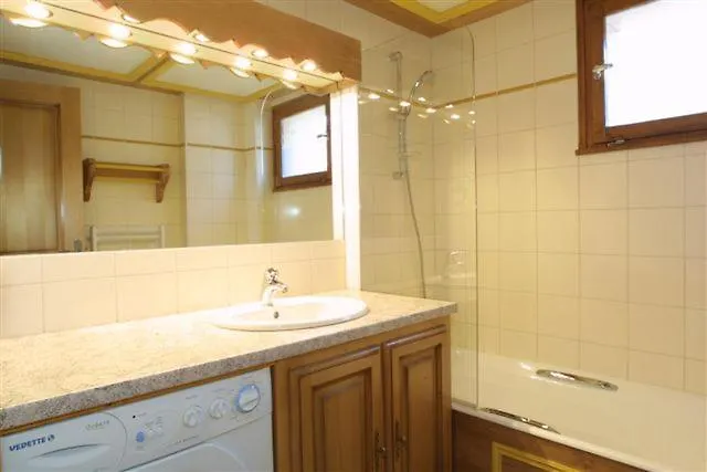 Apartment Chalet Holiday Les Gets