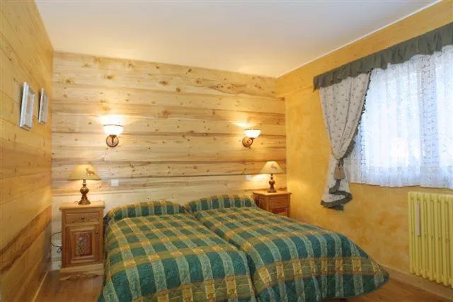 Apartment Chalet Holiday Les Gets France